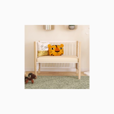 CAMA-BERÇO FLEXI