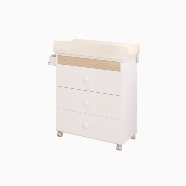 CÓMODA-BANHEIRA ECOPLUS KIT