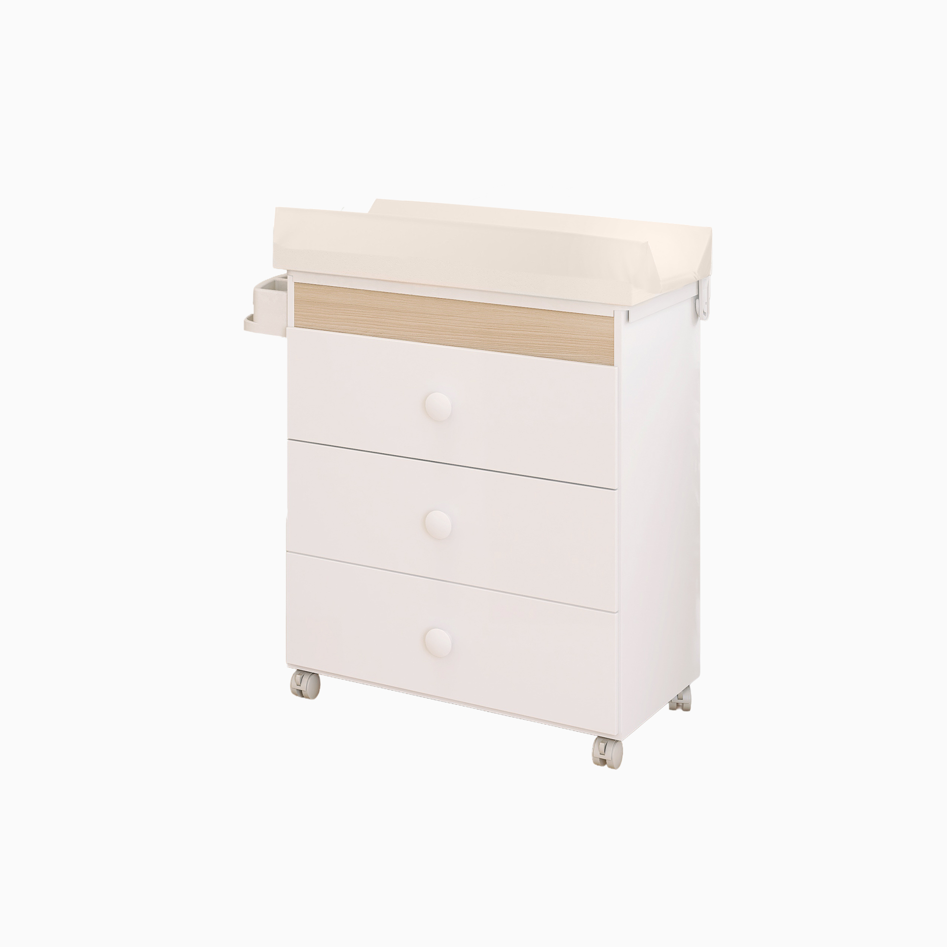 CÓMODA-BANHEIRA ECOPLUS KIT