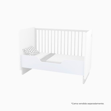 PROTETOR LATERAL CAMA