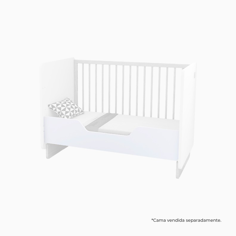 PROTETOR LATERAL CAMA