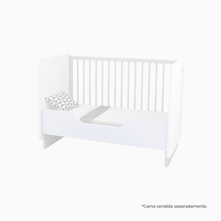 PROTETOR LATERAL CAMA - Image product