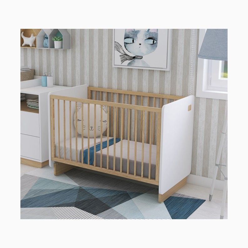 CAMA BABY