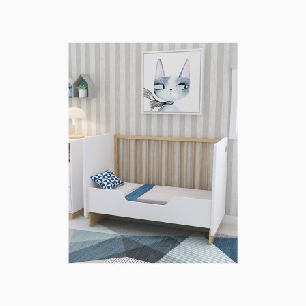 PROTETOR LATERAL CAMA