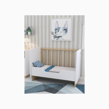 PROTETOR LATERAL CAMA