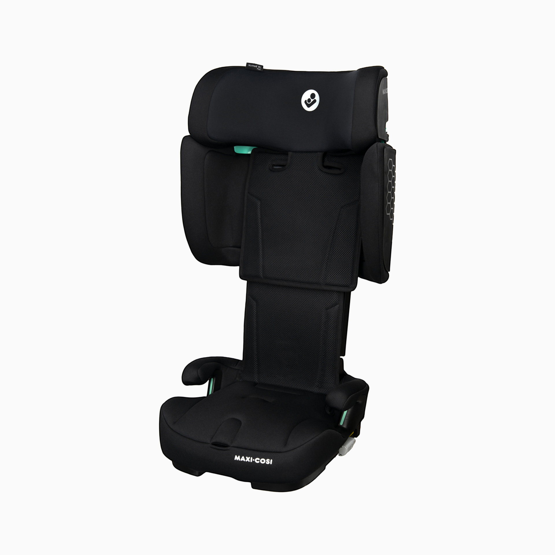 NOMAD XL PLUS