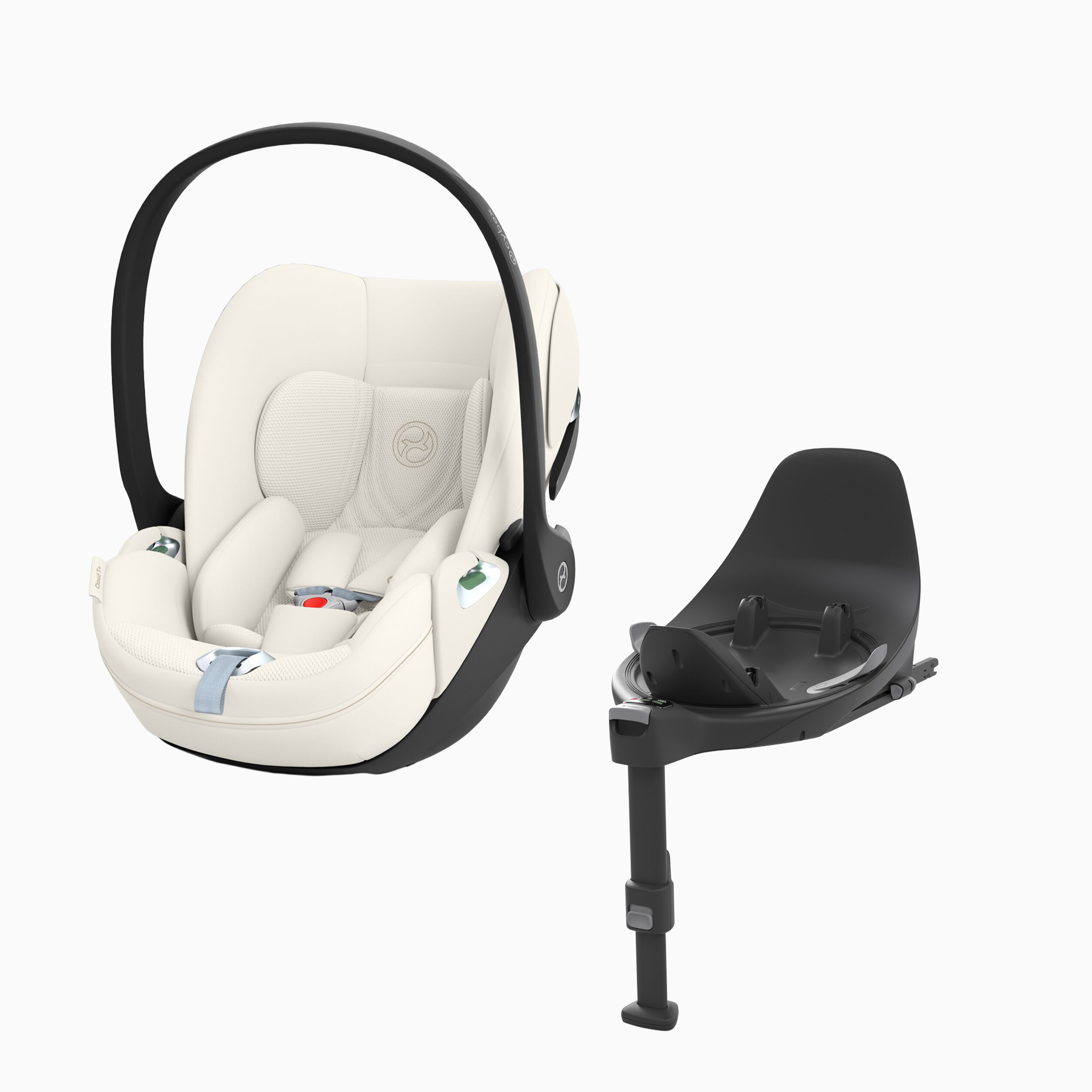 CLOUD T I-SIZE PLUS + BASE T
