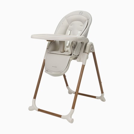 CADEIRA DE PAPA AVA PLUS - Image product