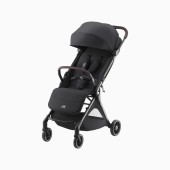 CARRINHO TIRA CARBON BLACK