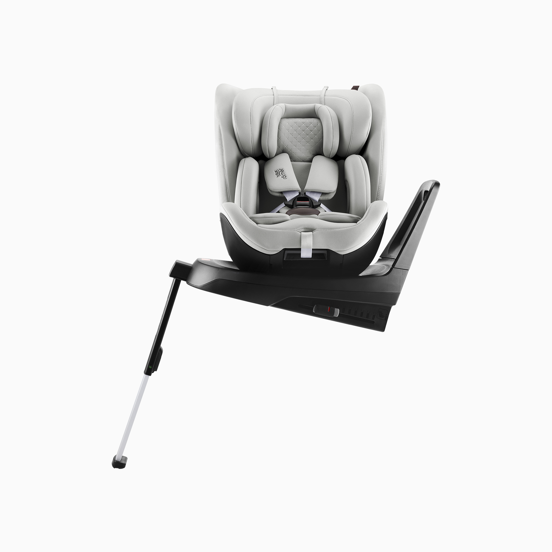 SWIVEL-GROW MAX AIR