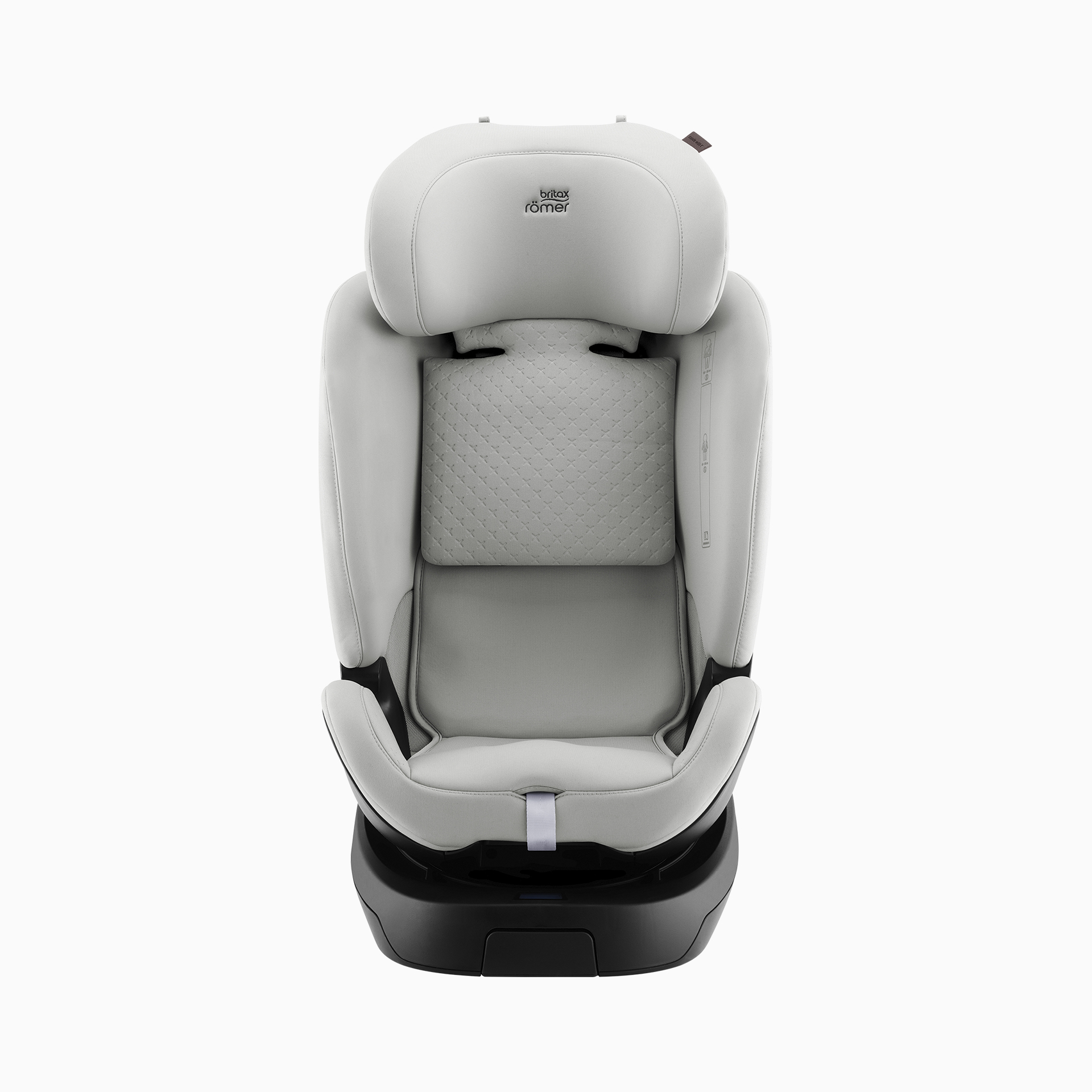 SWIVEL-GROW MAX AIR