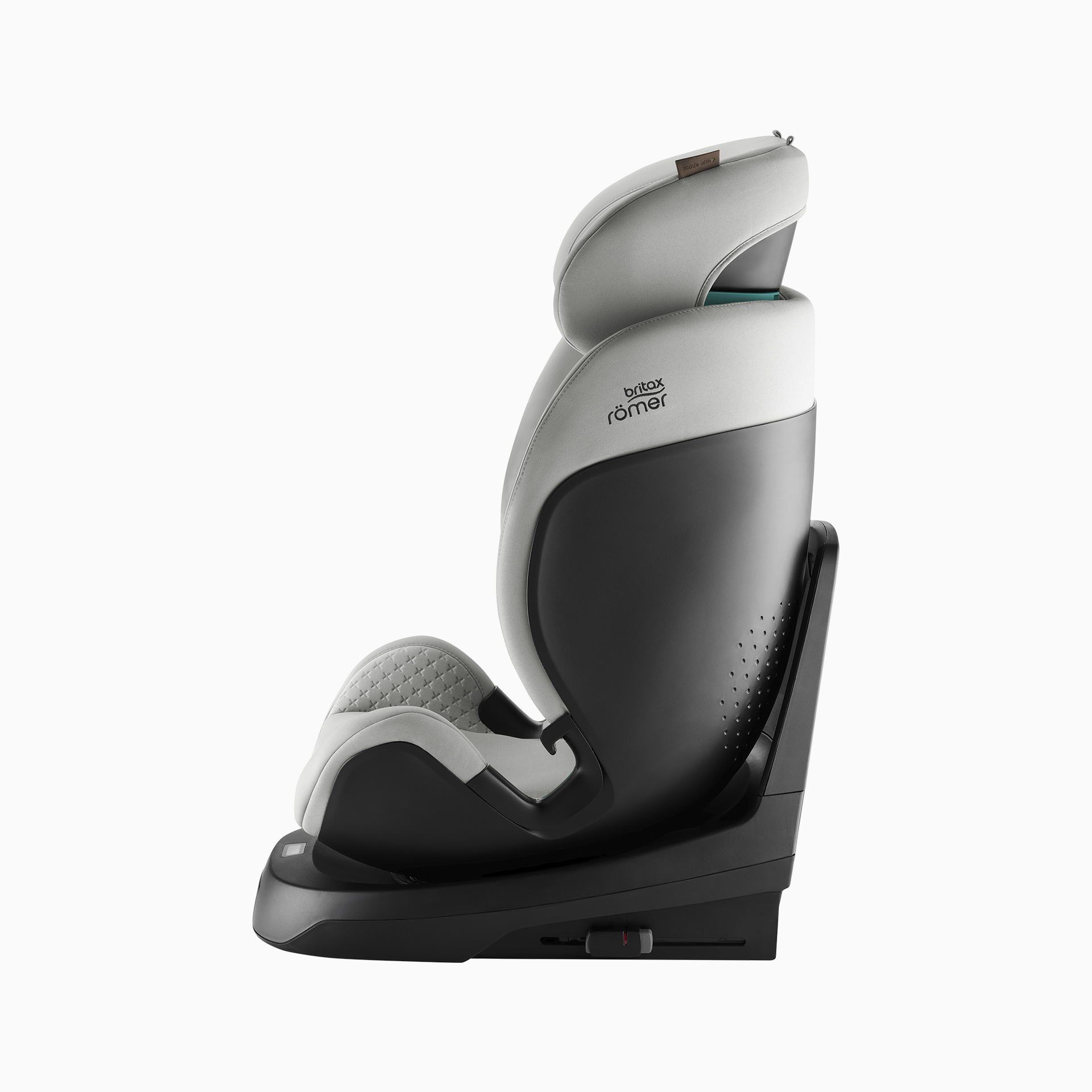SWIVEL-GROW MAX AIR