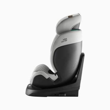 SWIVEL-GROW MAX AIR