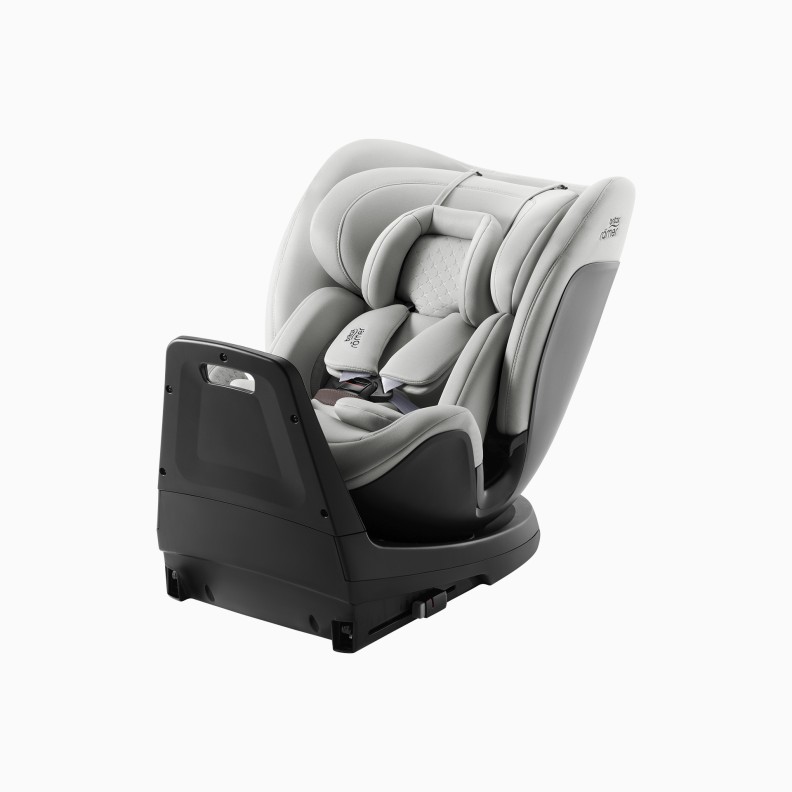 SWIVEL-GROW MAX AIR