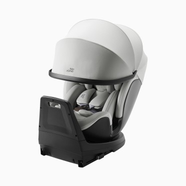 SWIVEL-GROW MAX AIR