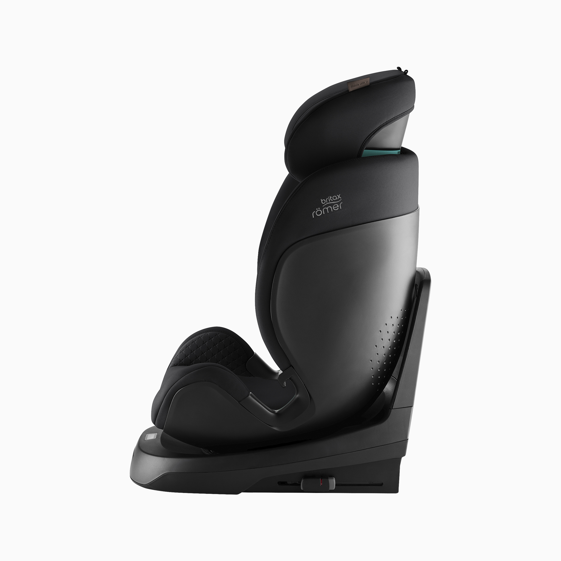 SWIVEL-GROW MAX AIR