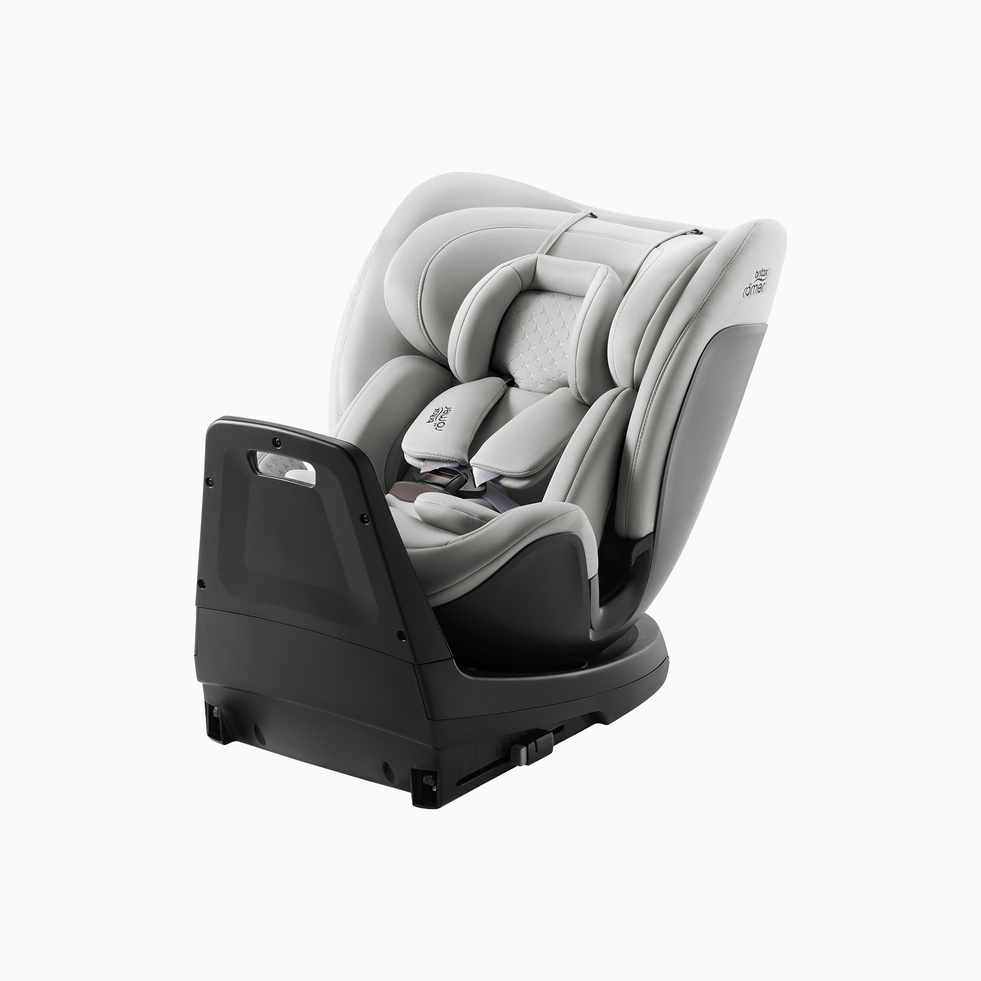 SWIVEL-GROW MAX AIR