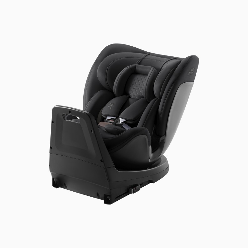 SWIVEL-GROW MAX AIR