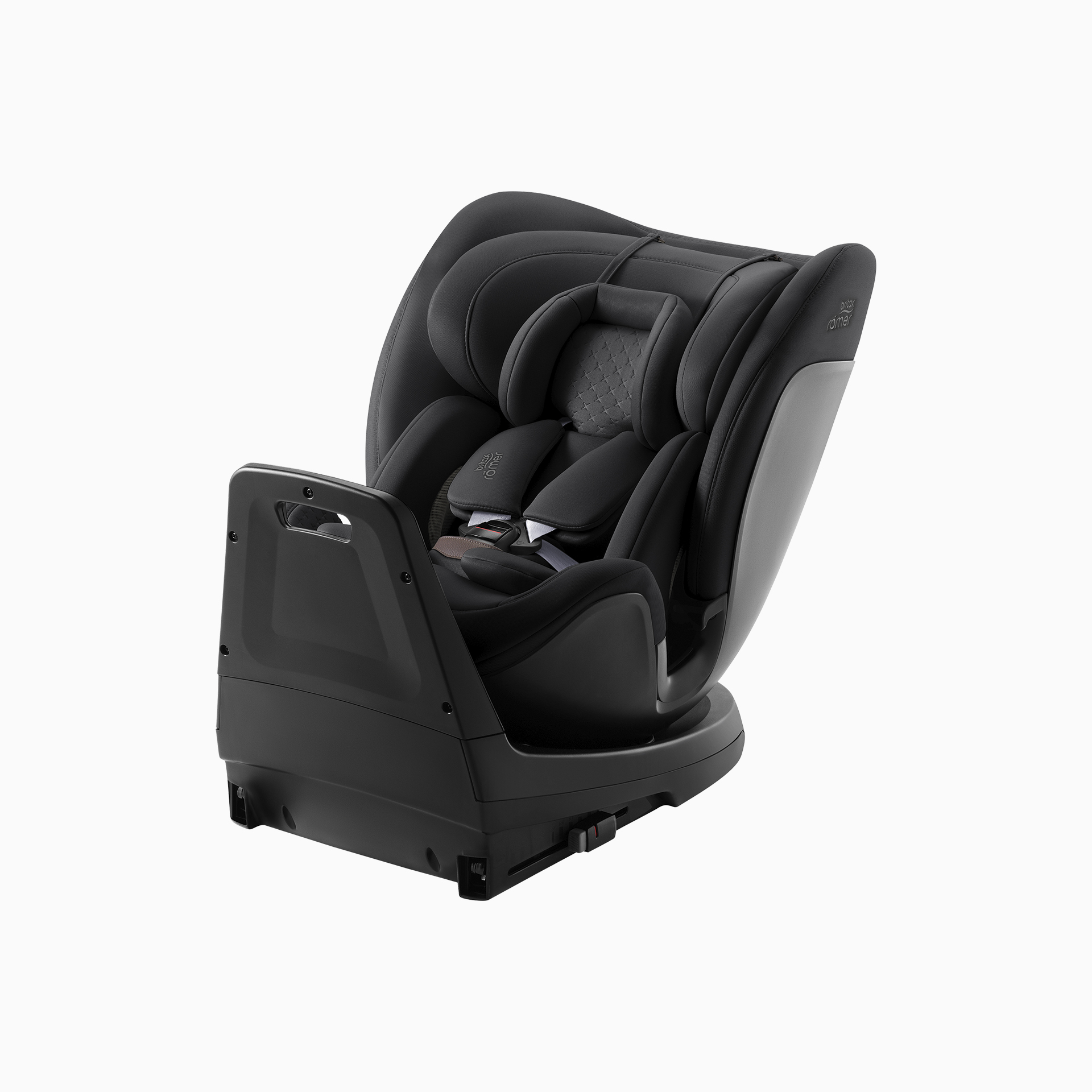 SWIVEL-GROW MAX AIR