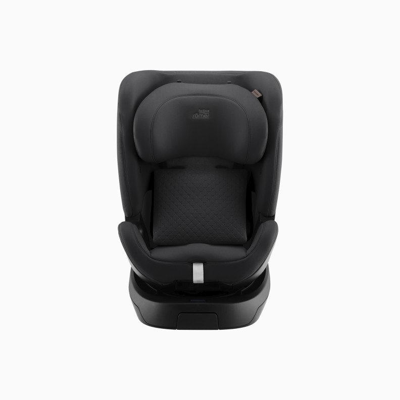 SWIVEL-GROW MAX AIR