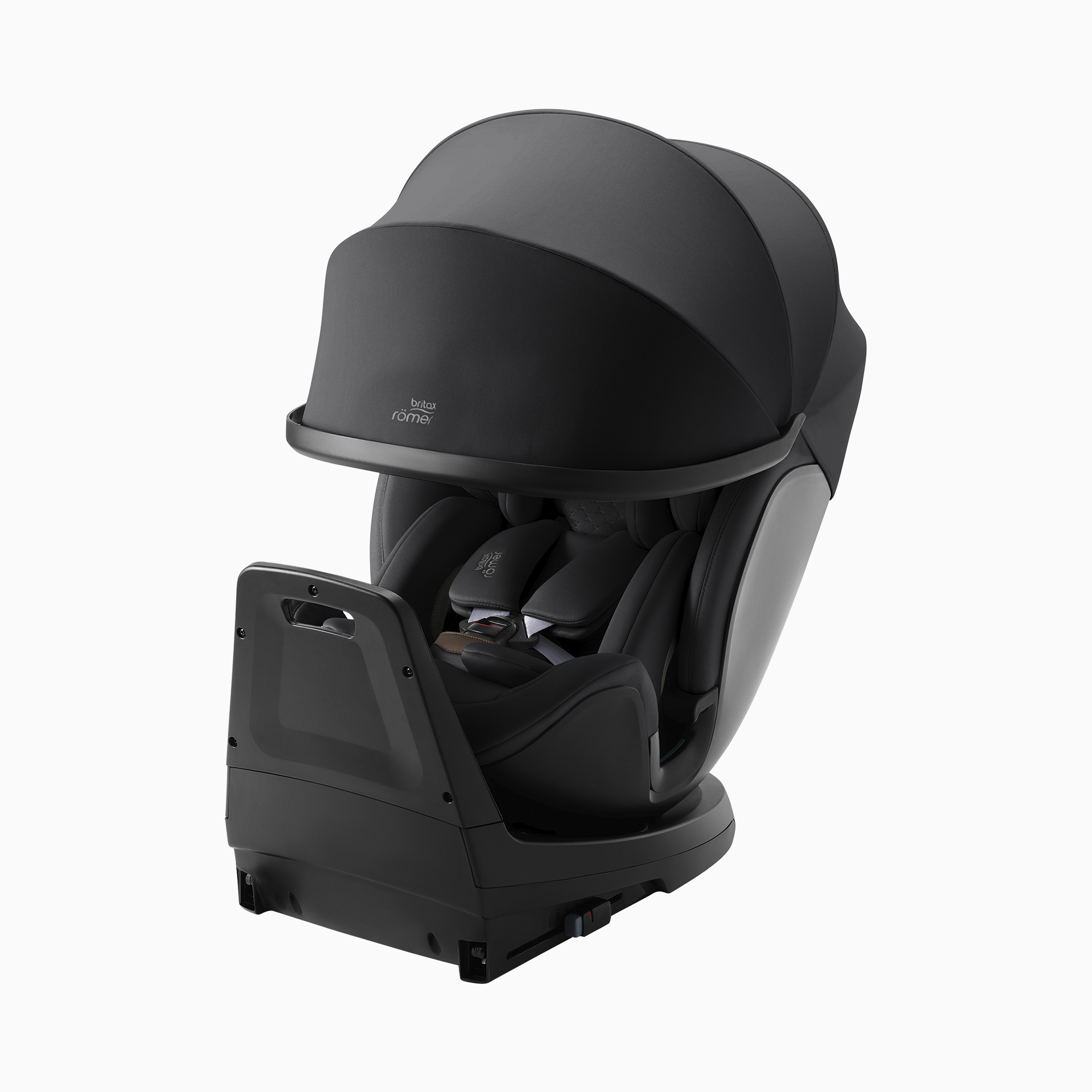 SWIVEL-GROW MAX AIR