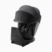 SWIVEL-GROW MAX AIR ONYX BLACK