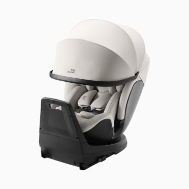 SWIVEL-GROW MAX AIR