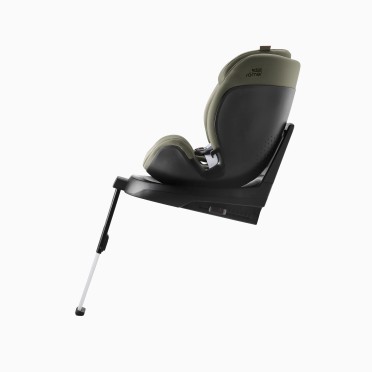 SWIVEL-GROW MAX AIR