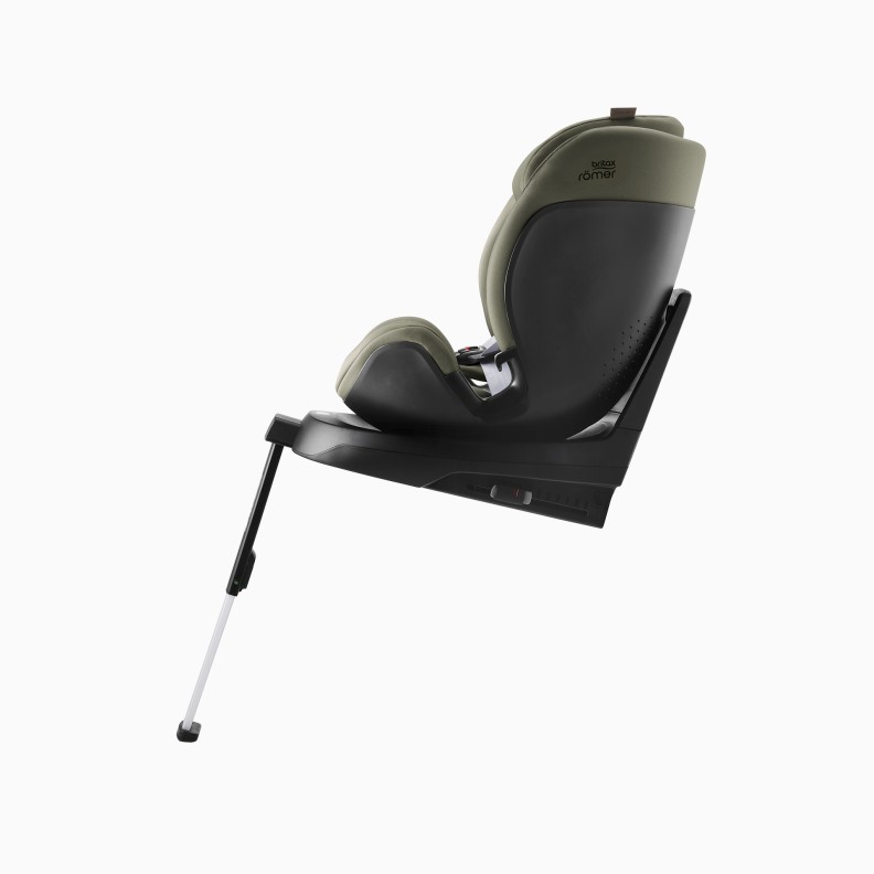 SWIVEL-GROW MAX AIR