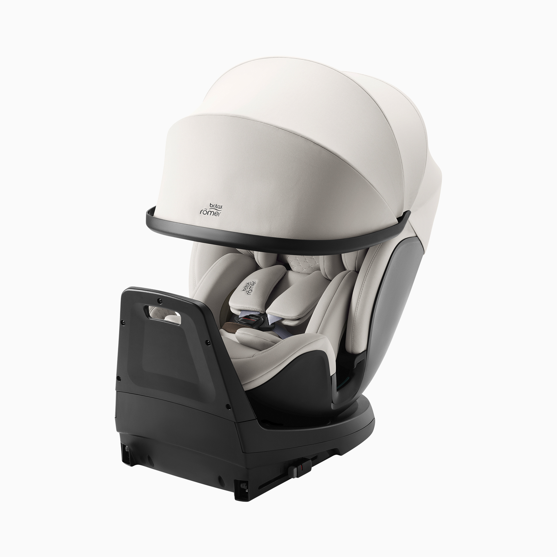 SWIVEL-GROW MAX AIR