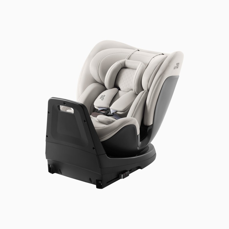 SWIVEL-GROW MAX AIR