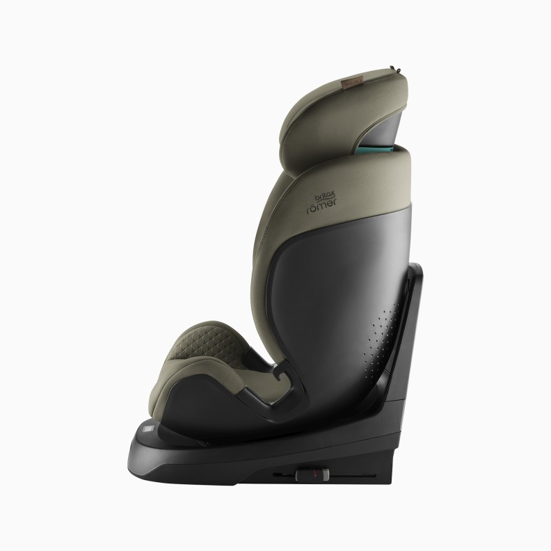 SWIVEL-GROW MAX AIR