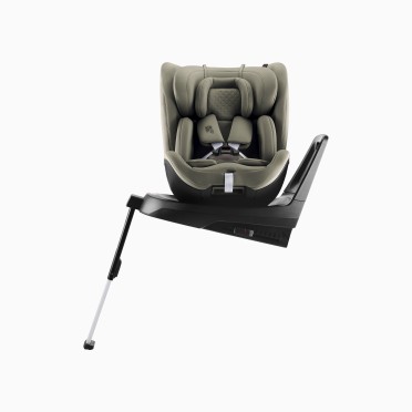 SWIVEL-GROW MAX AIR