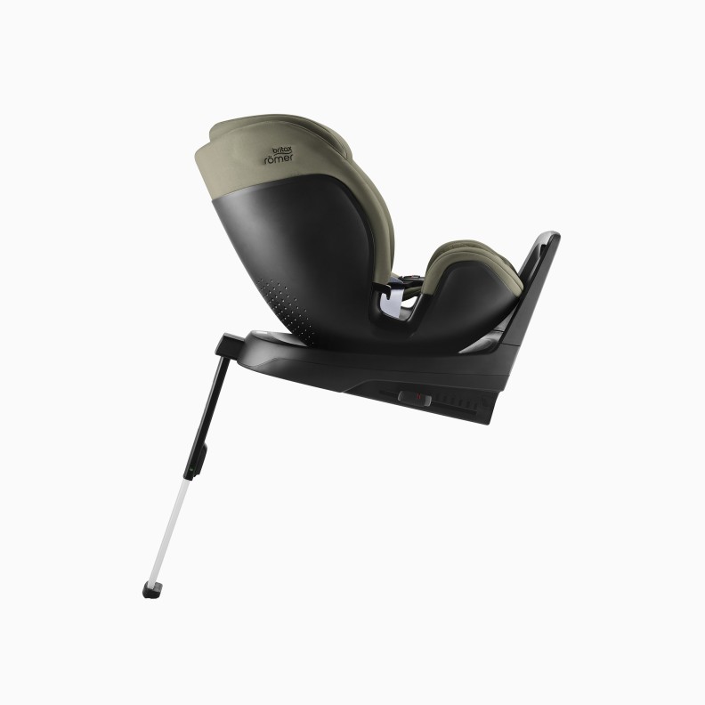 SWIVEL-GROW MAX AIR