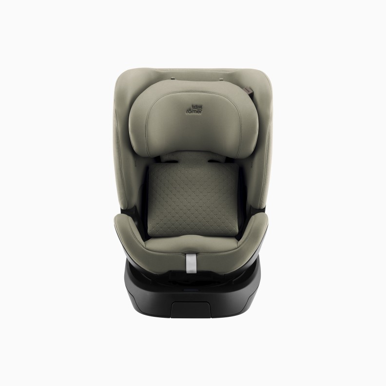 SWIVEL-GROW MAX AIR