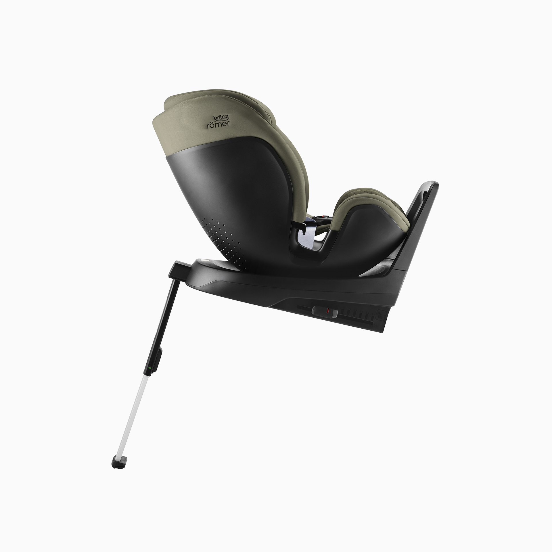 SWIVEL-GROW MAX AIR