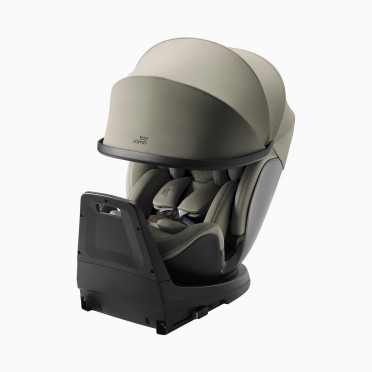 SWIVEL-GROW MAX AIR