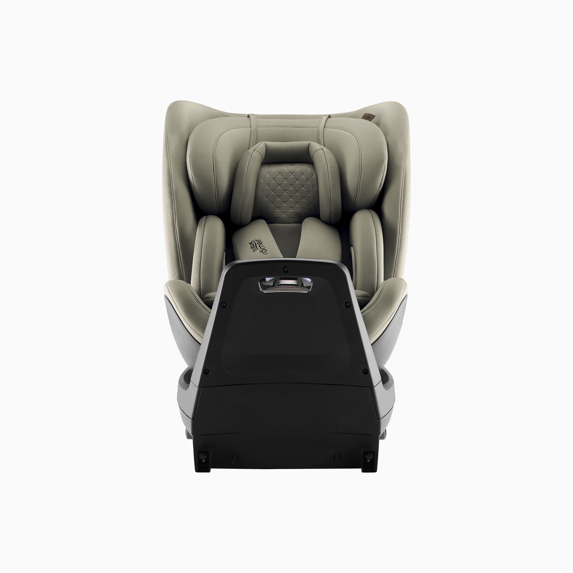 SWIVEL-GROW MAX AIR