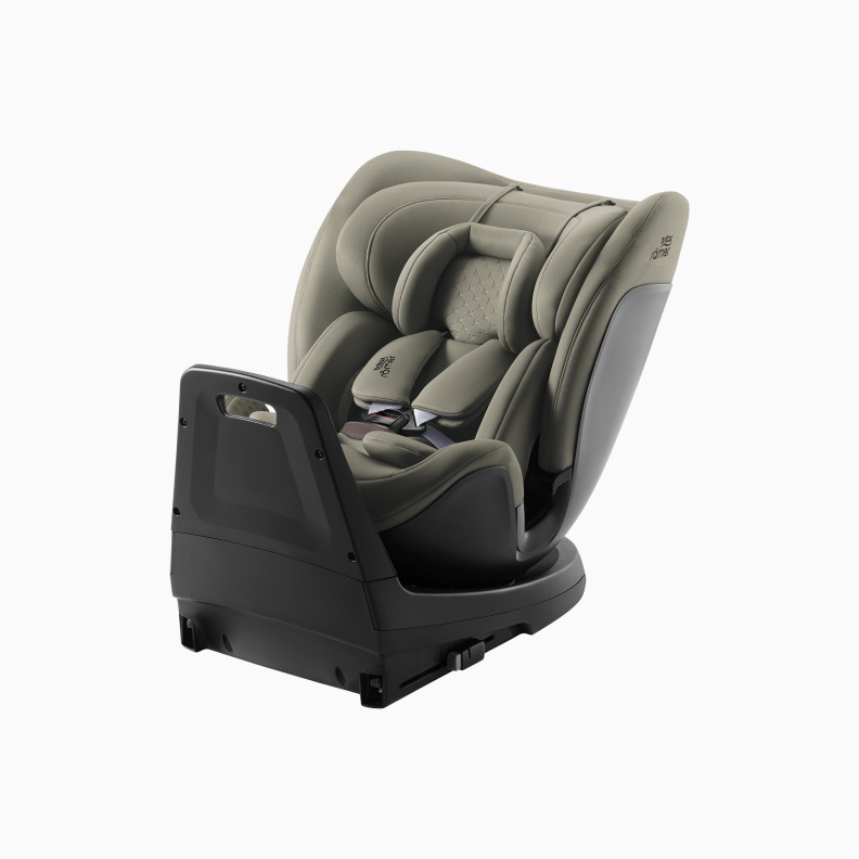 SWIVEL-GROW MAX AIR