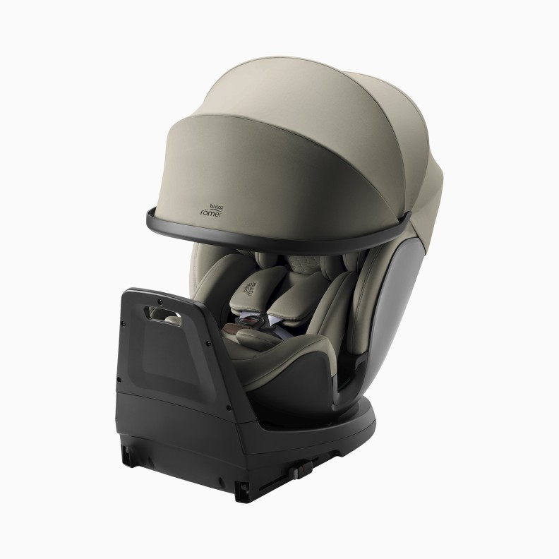 SWIVEL-GROW MAX AIR