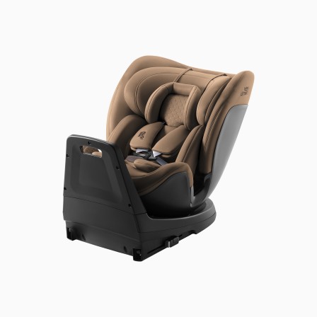 SWIVEL-GROW MAX AIR
