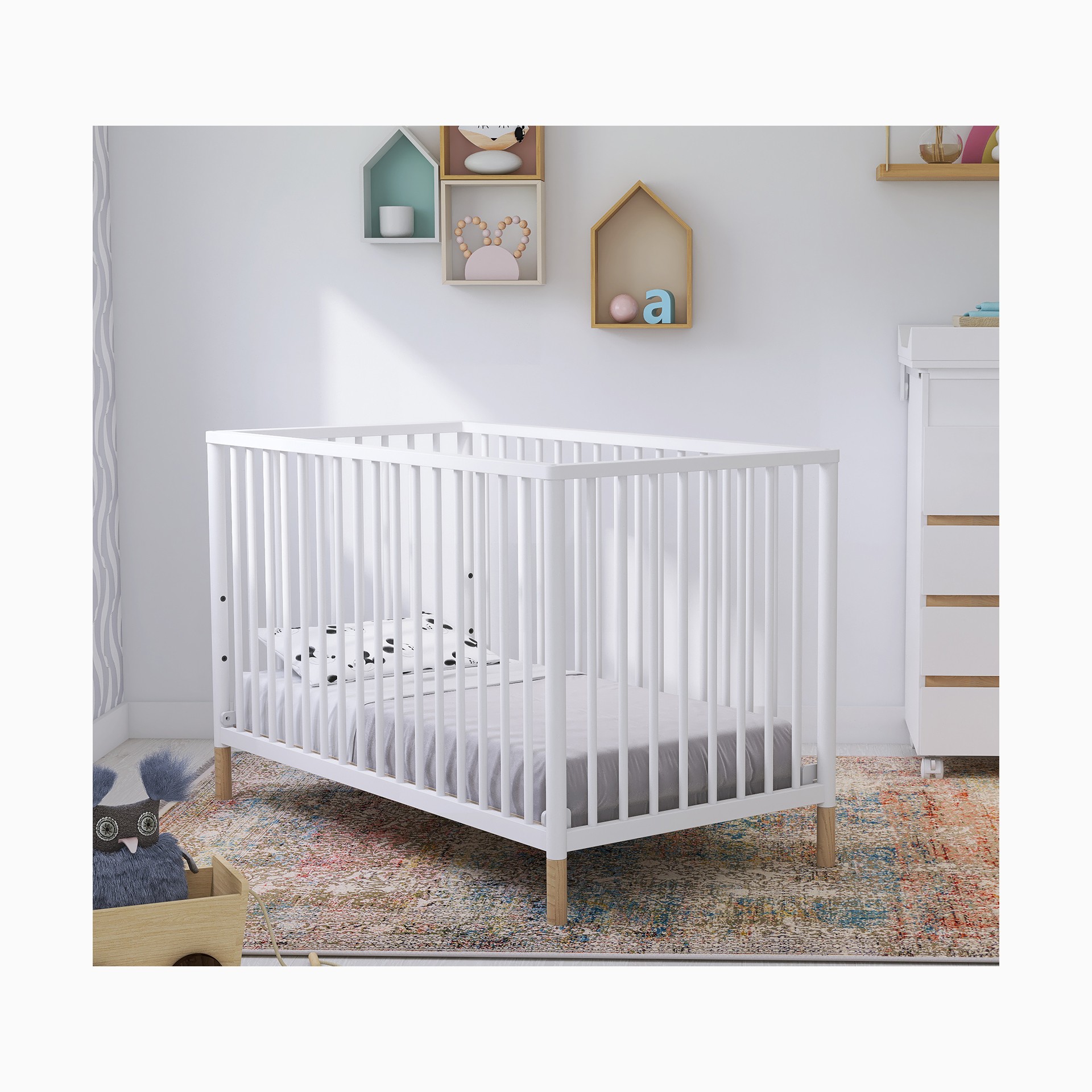 CAMA AVENTURA