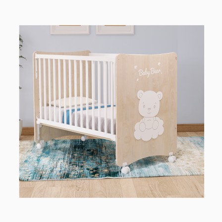 CAMA BABY BEAR - Image product
