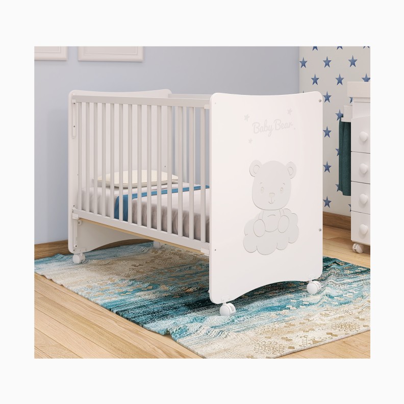CAMA BABY BEAR