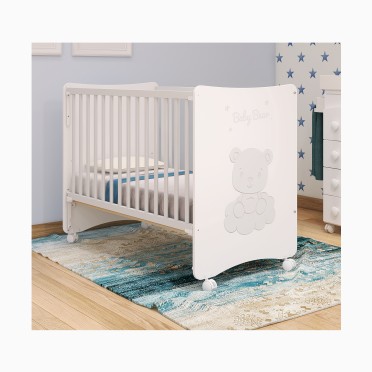 CAMA BABY BEAR