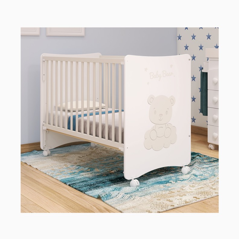CAMA BABY BEAR