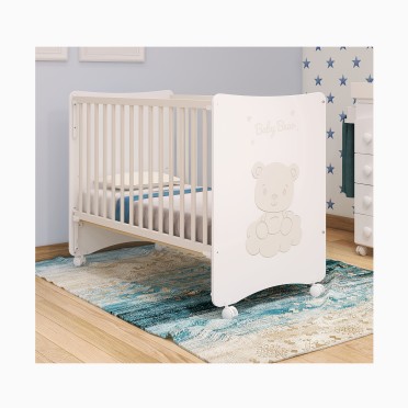 CAMA BABY BEAR