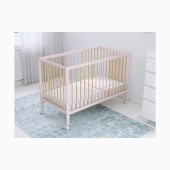 CAMA PRATICA ROSA SEA / TOLA