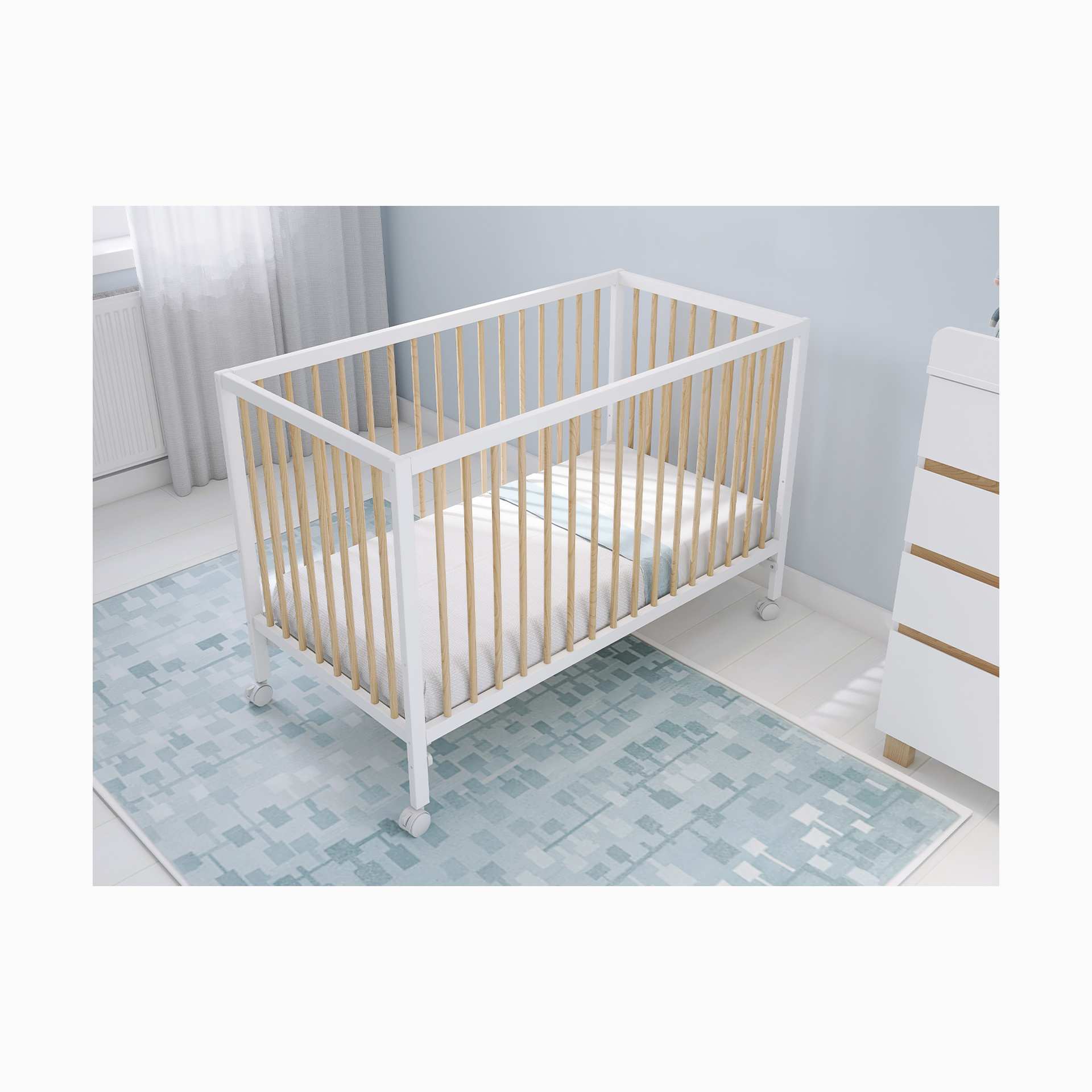 CAMA PRATICA