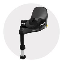 Bases Isofix